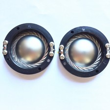 2 pezzi diaframma 44,4 mm per