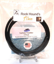 Rockhound's 1st Choice Cinghie
