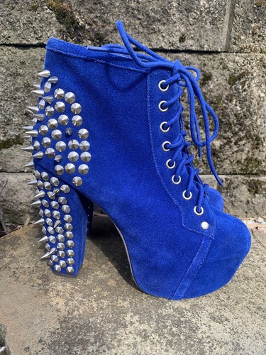 Jeffrey campbell lita - lita, in