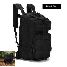 Zaino tattico militare 30L