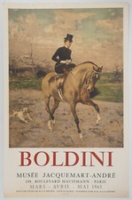 [AFFICHE D'ART] Giovanni