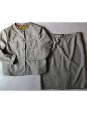 GIACCA + GONNA  tg. 52 circa