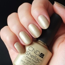 CND Shellac Locket Love Set