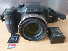 Fotocamera Panasonic LUMIX