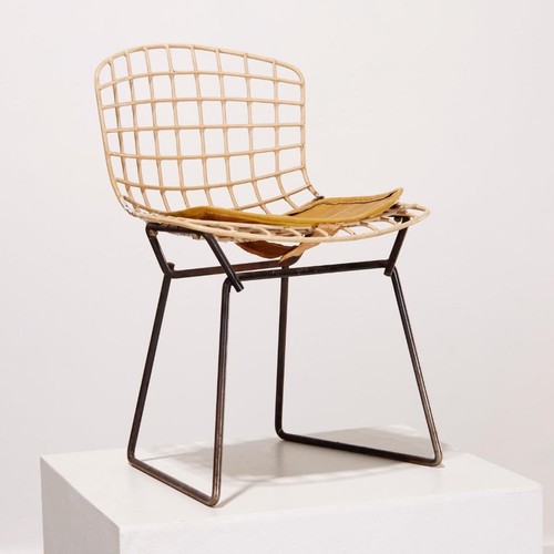 Sedia per bambini knoll harry - sedia,