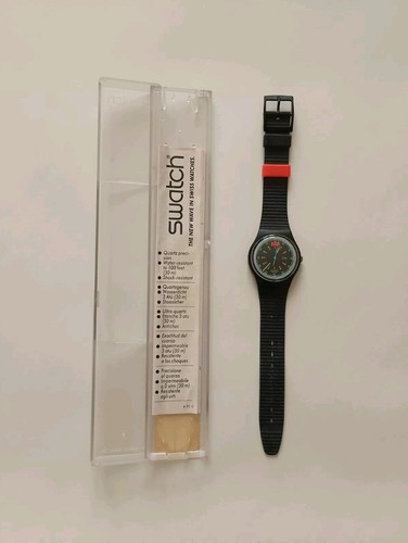 Orologio polso swatch - swatch, gents