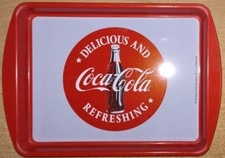 Vassoio Coca Cola - mis