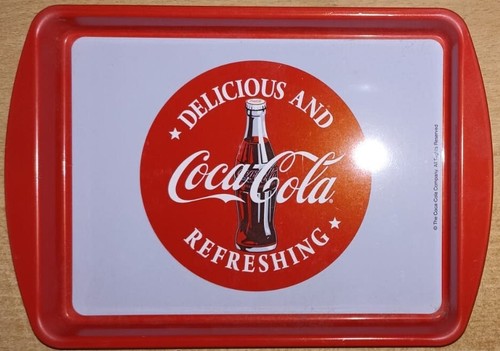 Vassoio coca cola mis - vassoio,