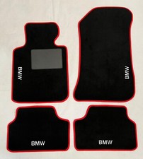 Tappetini auto *compatibili*