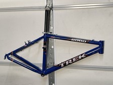 TREK 8000 SLR HANDBUILT  16”