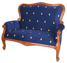 Chippendale Divano Sofà