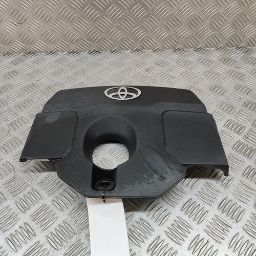 Coperchio motore toyota hilux - motore,