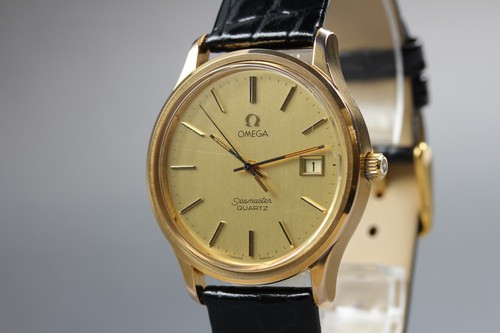 Quasi mint vintage omega - [quasi,