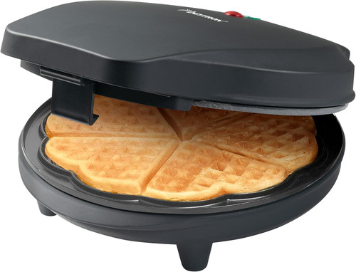 Waffle maker piastra per - waffle,