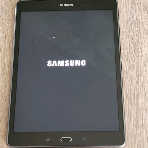 Samsung galaxy tab t350 - samsung, a