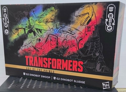 Transformers age the primes - age,