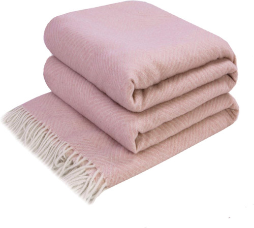 Coperta lana merinos - coperta,