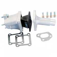 COLLETTORE ASPIRAZIONE POLINI