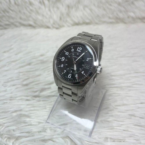 Orologio uomo hamilton - orologio,