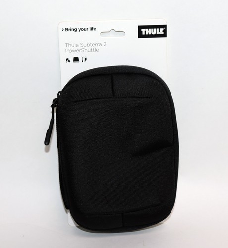 Thule subterra power shuttle - thule,
