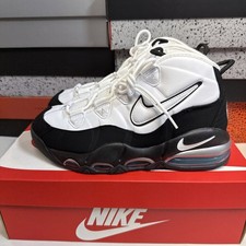 Nike Air Max Uptempo 95 Bianco