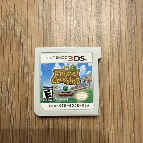 Animal crossing new leaf - animal,
