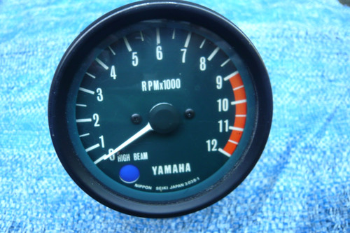 Yamaha xs500 1976 1978 - yamaha, 1976-1978