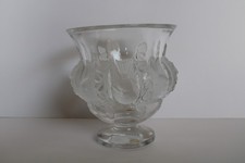 Vintage Lalique Dampierre