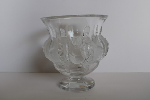 Vintage lalique dampierre - vintage,