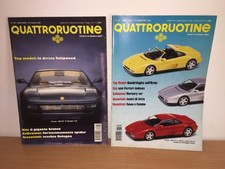 2x Rivista di Modellismo