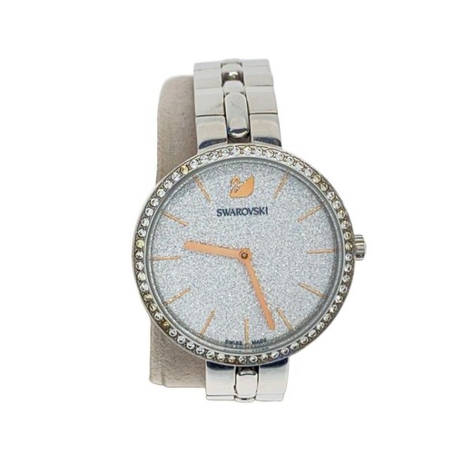 Swarovski watch analog slv - swarovski,
