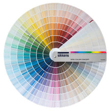 Sikkens 5051 Color Concept -