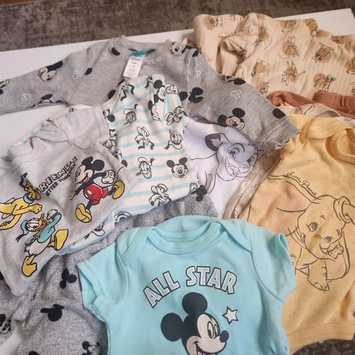 Disney baby 3mos 6mos - disney,