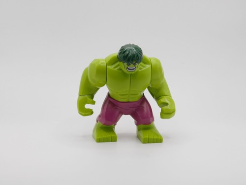 Lego super heroes - super,