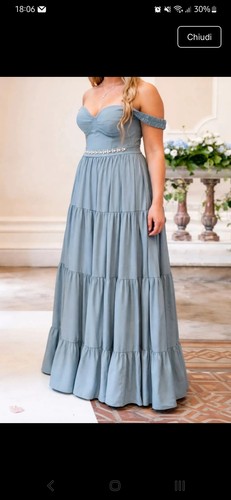 Abito cerimonia donna - da,