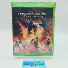 Dragon's Dogma Dark Arisen /