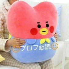 Cuscino BT21 TATA Big Cushion