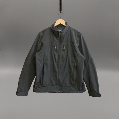 Giacca bean soft - soft, shell