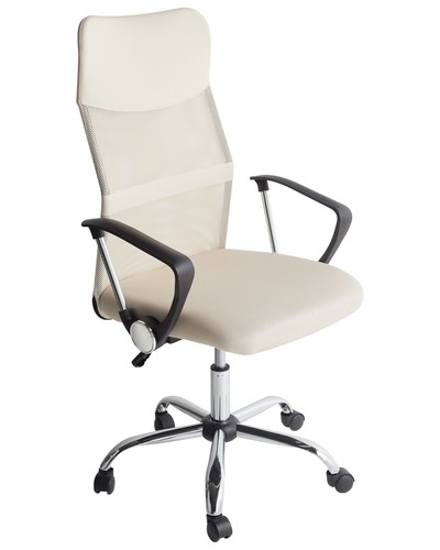 Sedia ufficio rete - sedia, e
