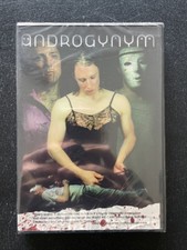 Androgynym (DVD) Indie Horror