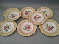 Johnson Bros Set campionatore