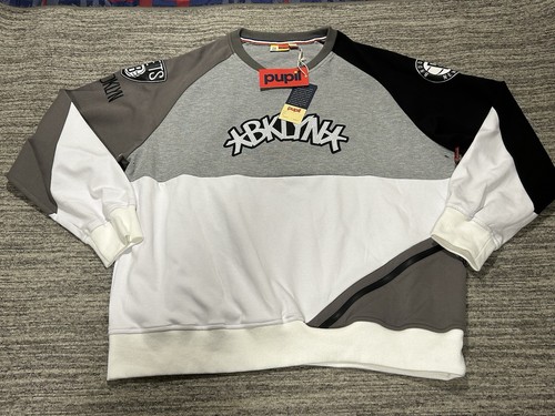 Pupil apparel nba - apparel, new