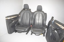 BMW F48 X1 Sedili Set Interni