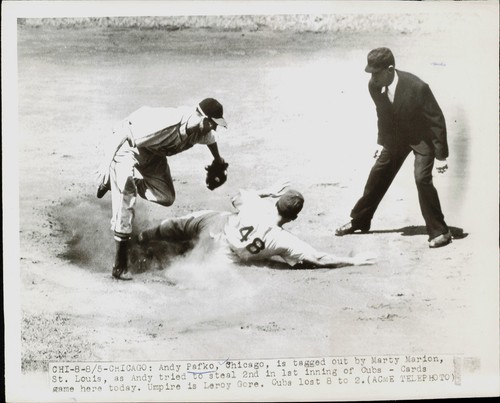 1947 stampa foto gioco - gioco, a
