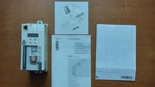 Inverter Lenze 8400 BaseLine C