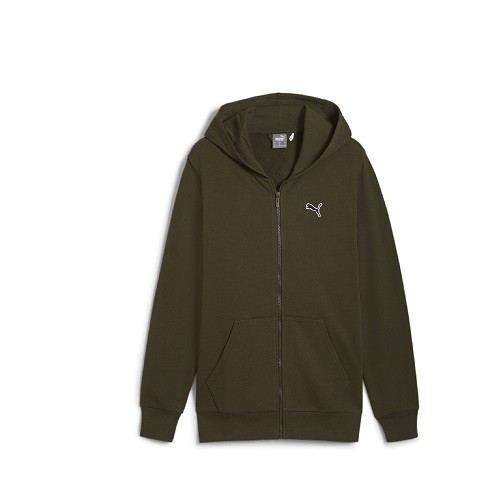 Felpa puma better - essential, fz