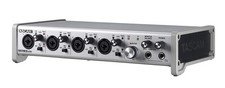 TASCAM SERIES 208i Interfaccia USB Audio/MIDI, 20 In/8 Out, 24bit/192kHz