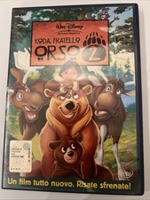 Koda fratello orso 2 DVD M02628