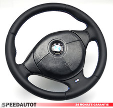 Ricambio Volante IN Pelle BMW