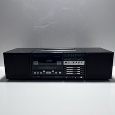Panasonic RX-C20 Boombox